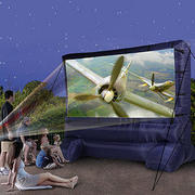Movie Package with 16X9 Wide Screen Movie Package with 16X9 Wide Screen
